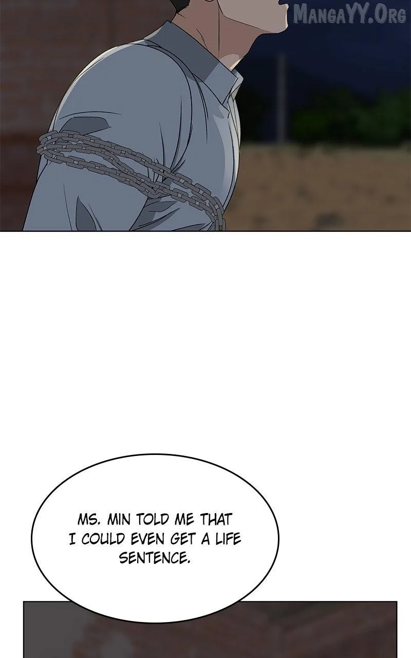 It’s My Life - Webtoon Chapter 44 page 30
