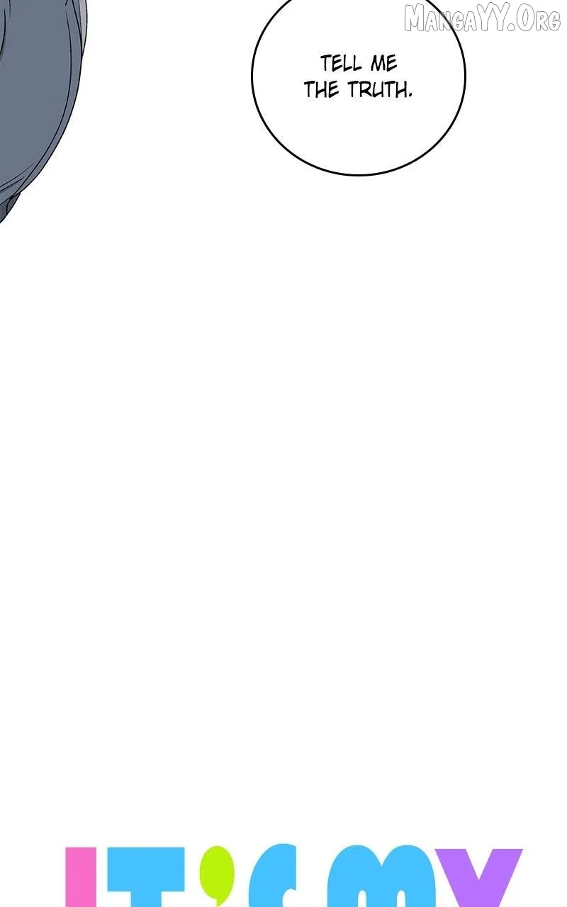 It’s My Life - Webtoon Chapter 44 page 6