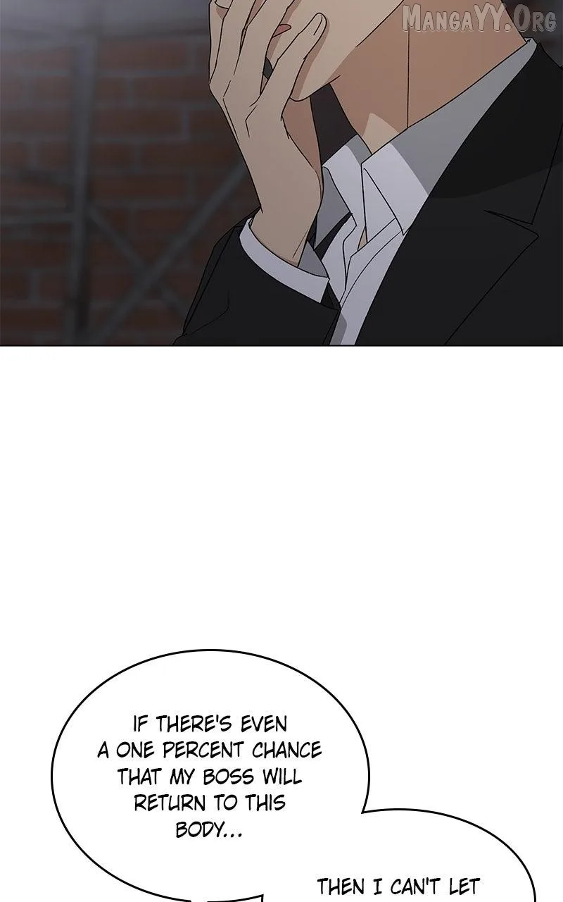 It’s My Life - Webtoon Chapter 44 page 26
