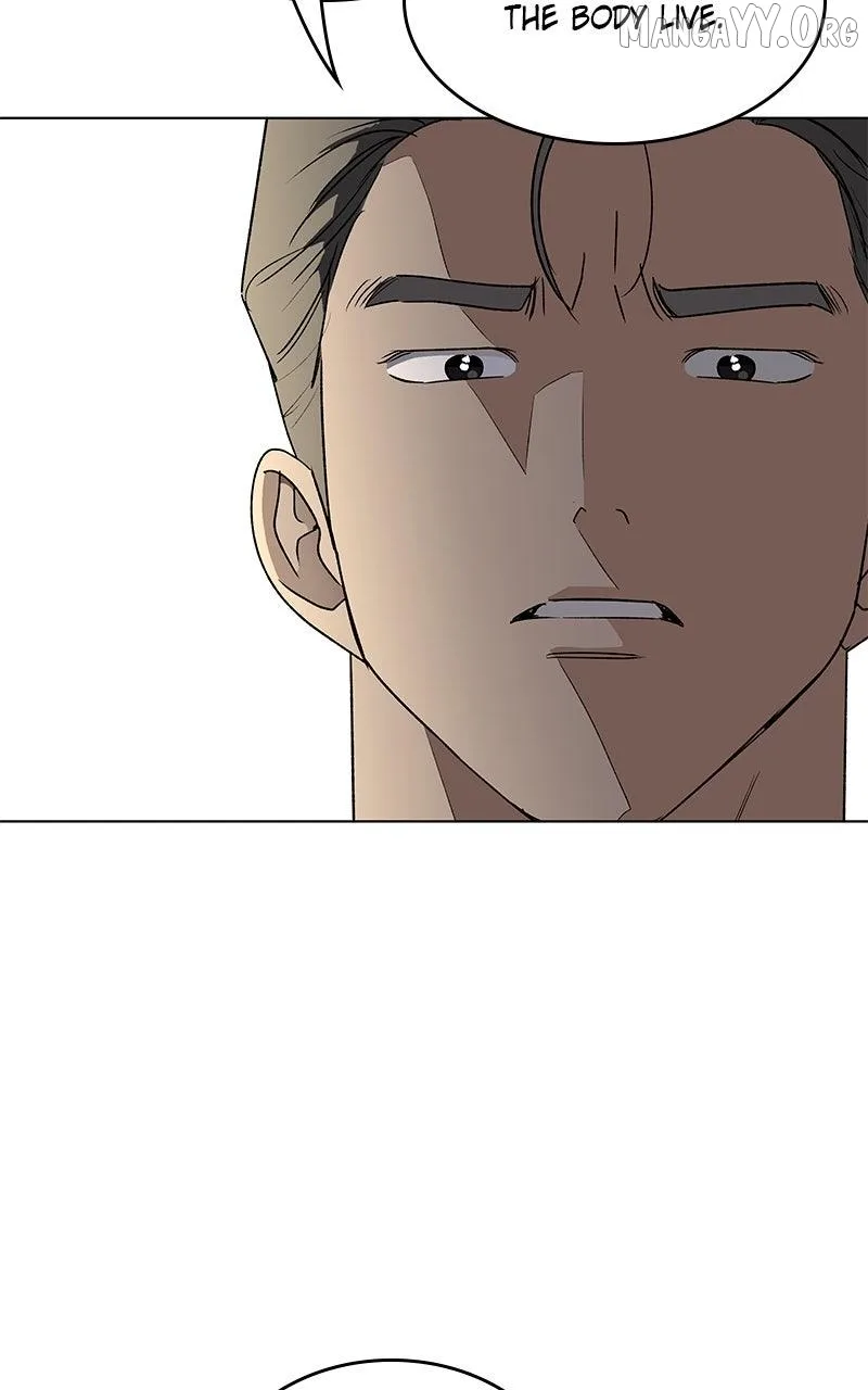 It’s My Life - Webtoon Chapter 44 page 27