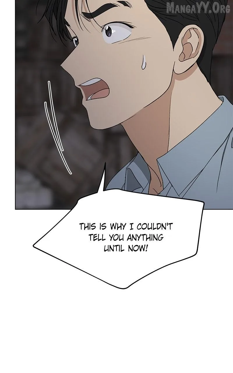 It’s My Life - Webtoon Chapter 44 page 20