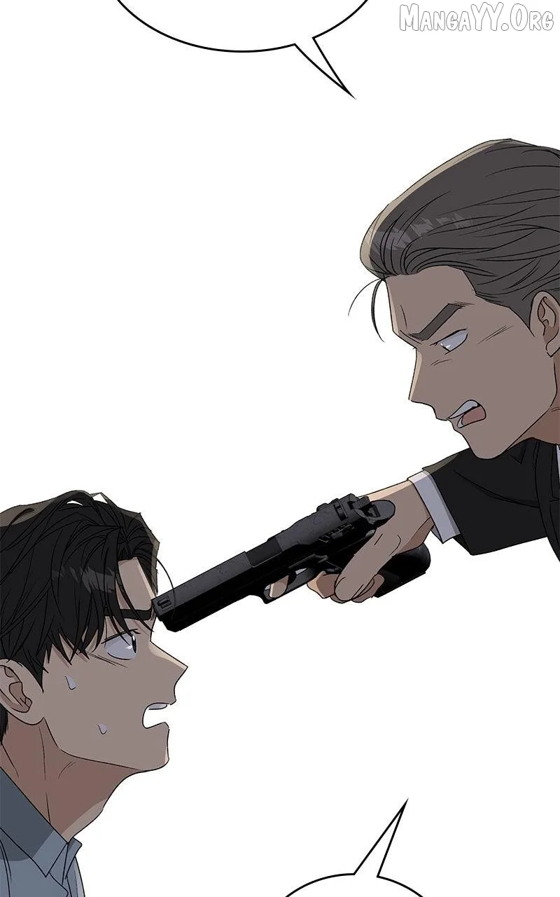 It’s My Life - Webtoon Chapter 44 page 5