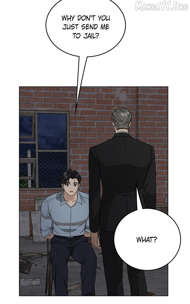 It’s My Life - Webtoon Chapter 44 page 28