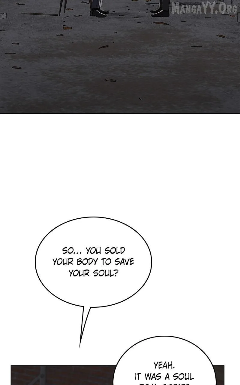 It’s My Life - Webtoon Chapter 44 page 13