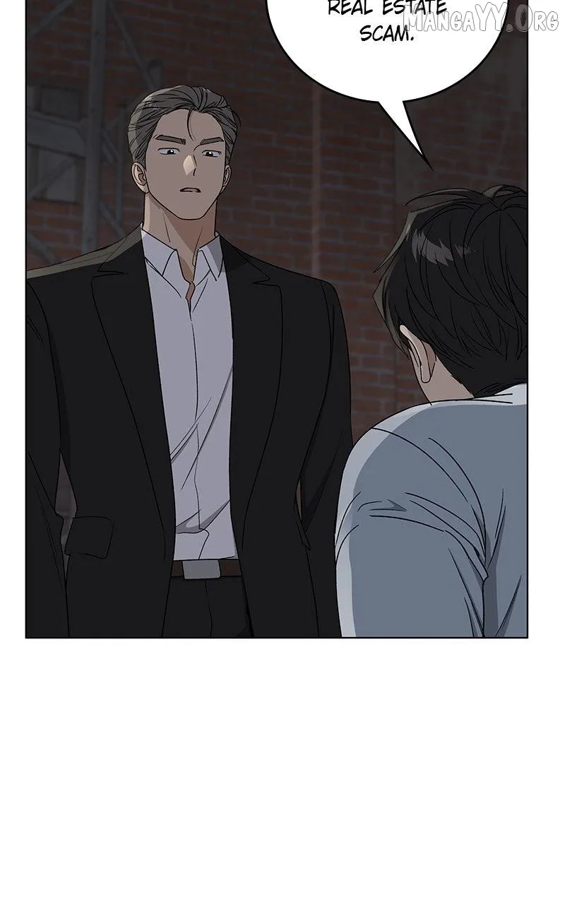 It’s My Life - Webtoon Chapter 44 page 14