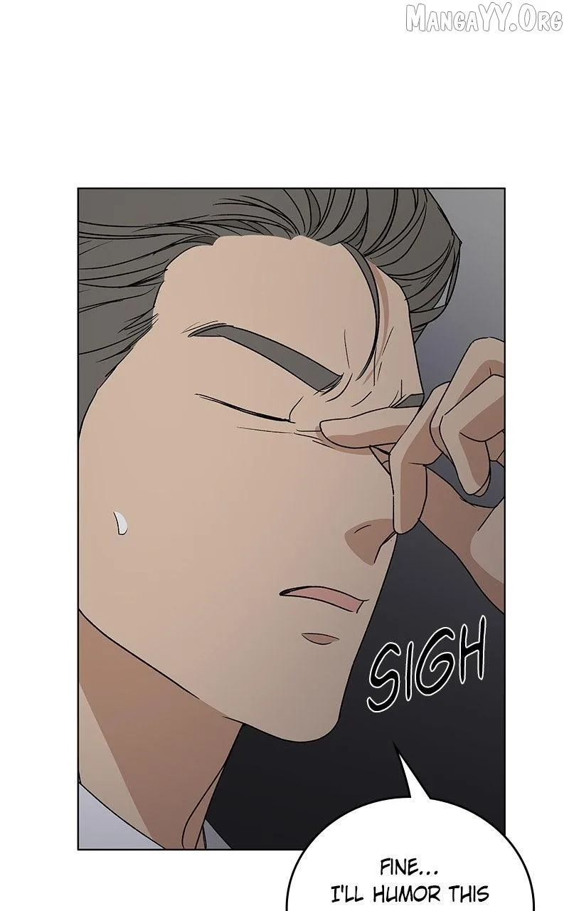 It’s My Life - Webtoon Chapter 44 page 21