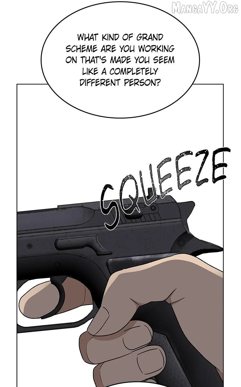It’s My Life - Webtoon Chapter 44 page 3