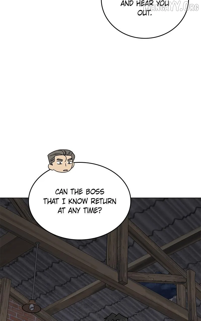 It’s My Life - Webtoon Chapter 44 page 22