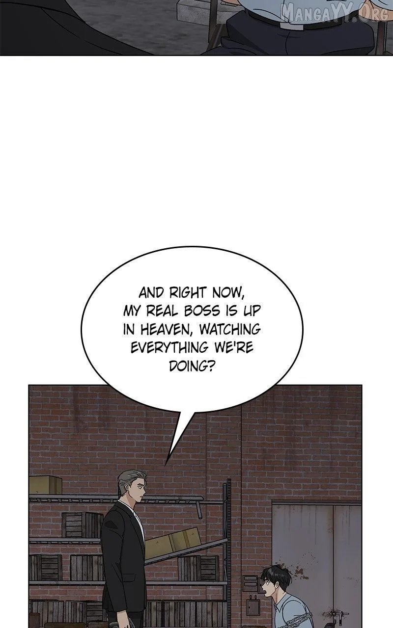 It’s My Life - Webtoon Chapter 44 page 16
