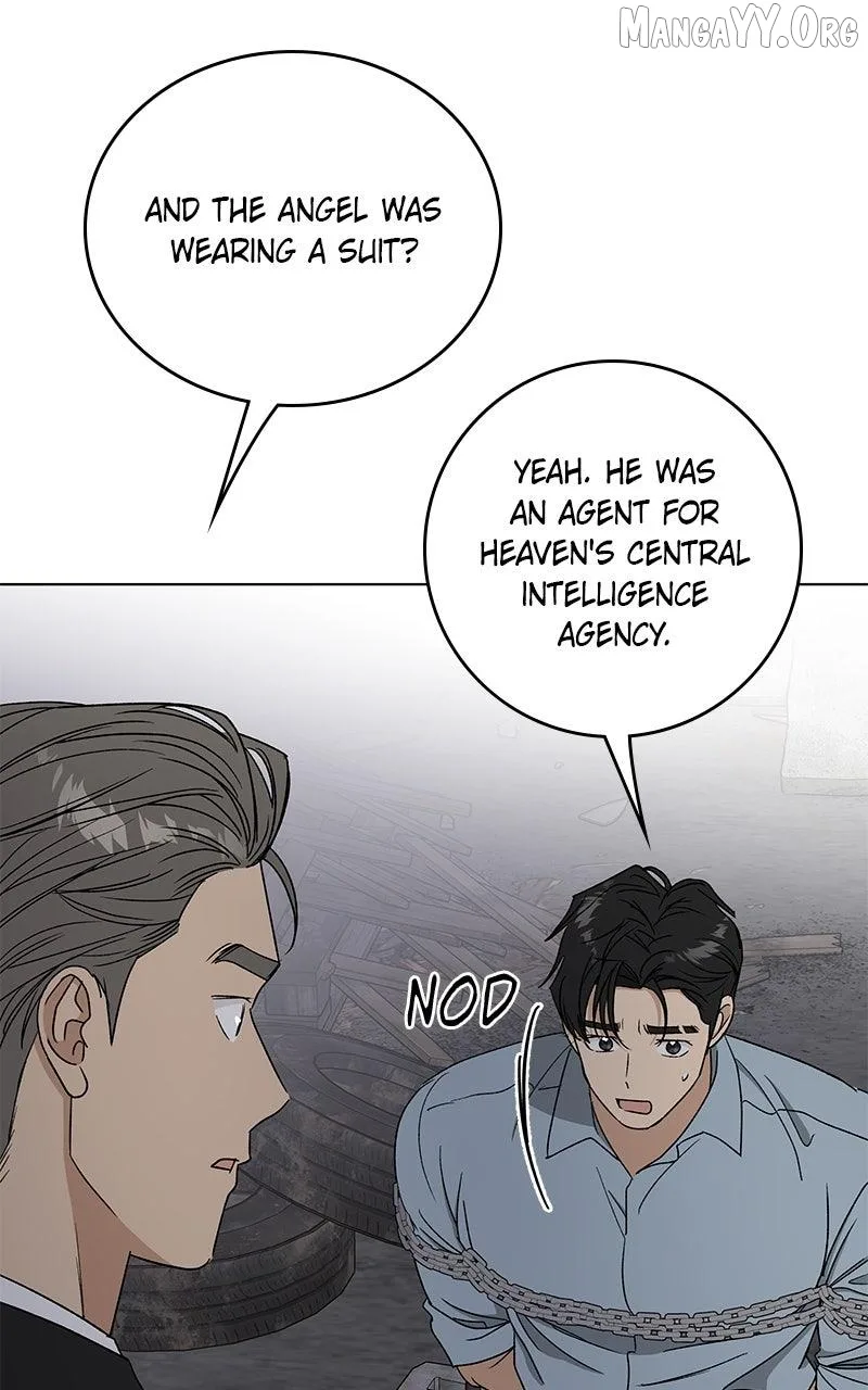 It’s My Life - Webtoon Chapter 44 page 15