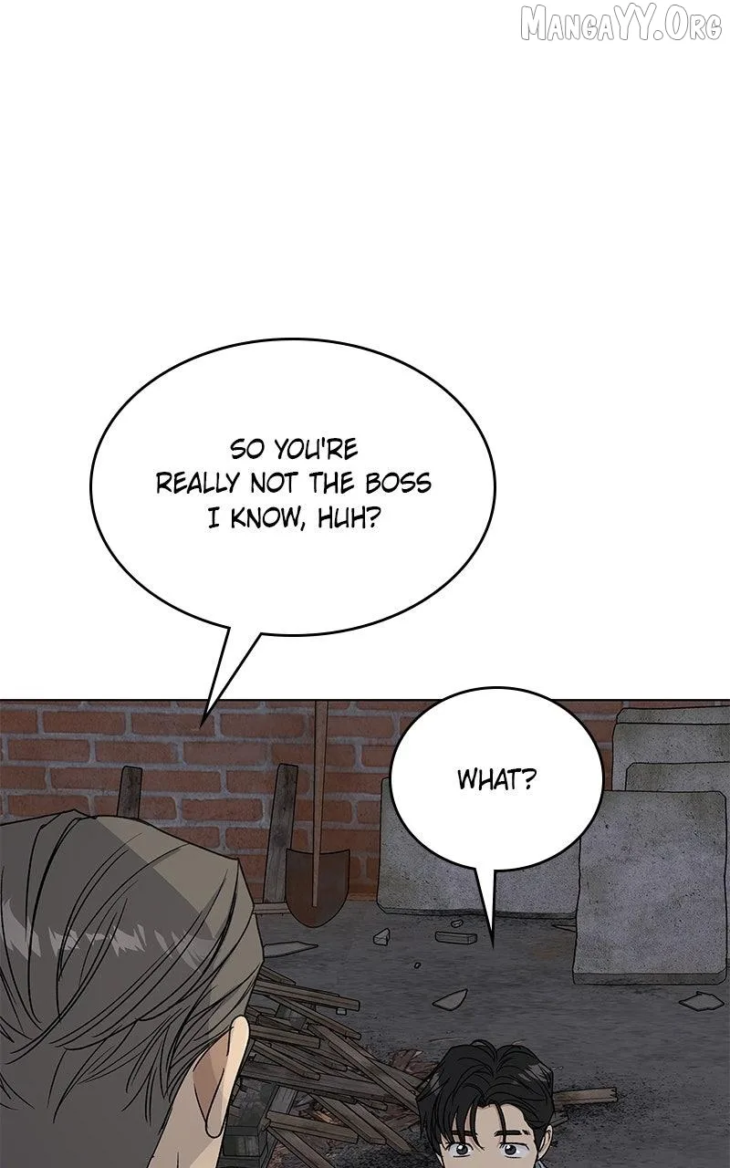 It’s My Life - Webtoon Chapter 44 page 32