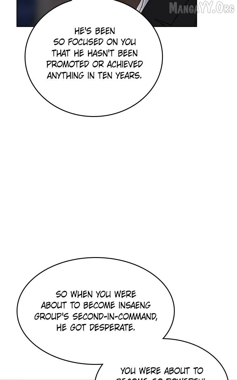 It’s My Life - Webtoon Chapter 44 page 35