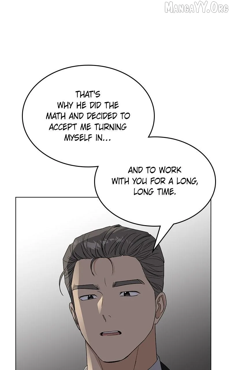 It’s My Life - Webtoon Chapter 44 page 37