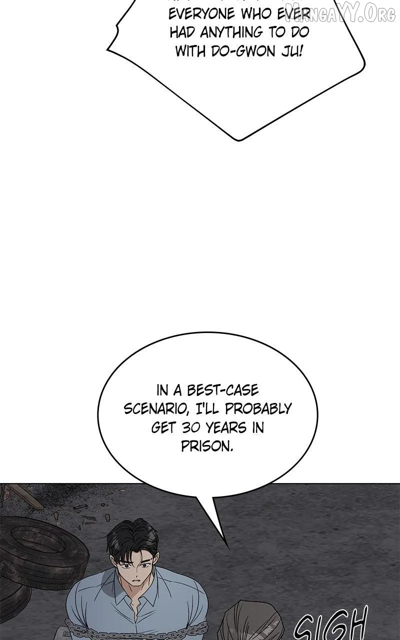 It’s My Life - Webtoon Chapter 44 page 42