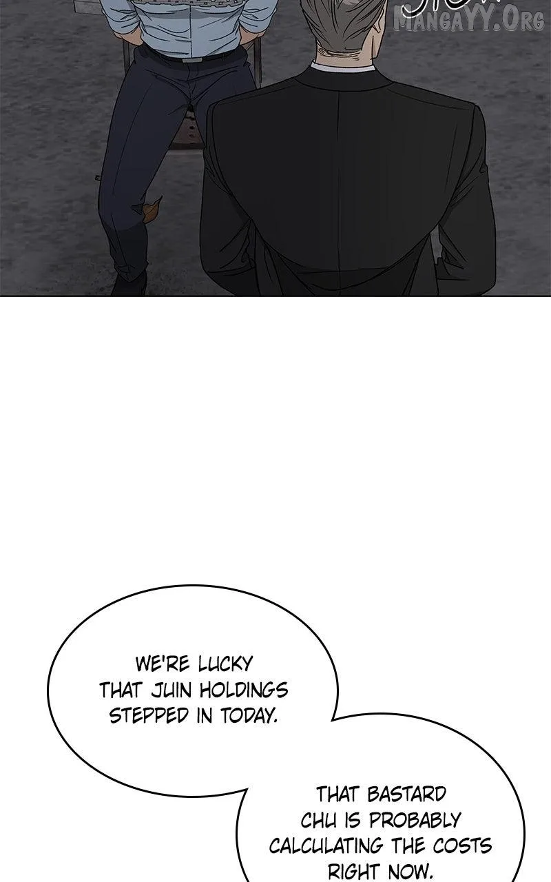 It’s My Life - Webtoon Chapter 44 page 43