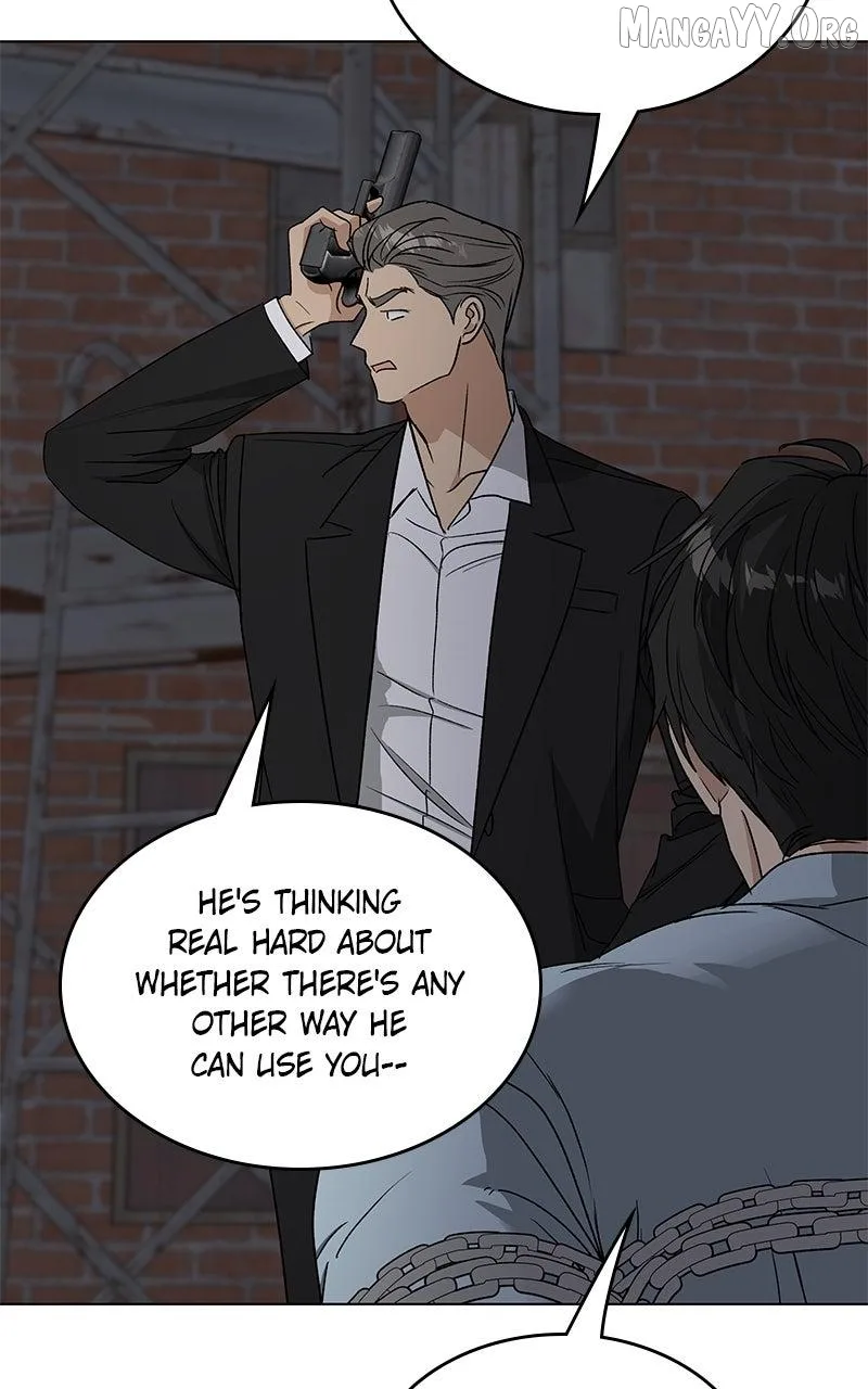It’s My Life - Webtoon Chapter 44 page 44