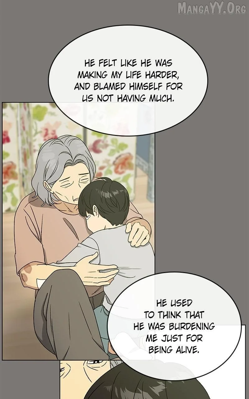 It’s My Life - Webtoon Chapter 44 page 59