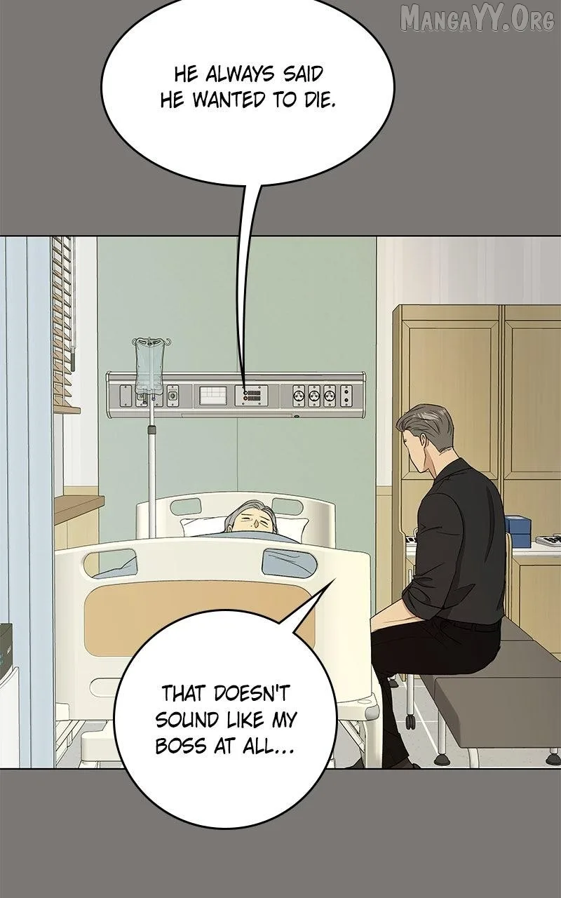 It’s My Life - Webtoon Chapter 44 page 61