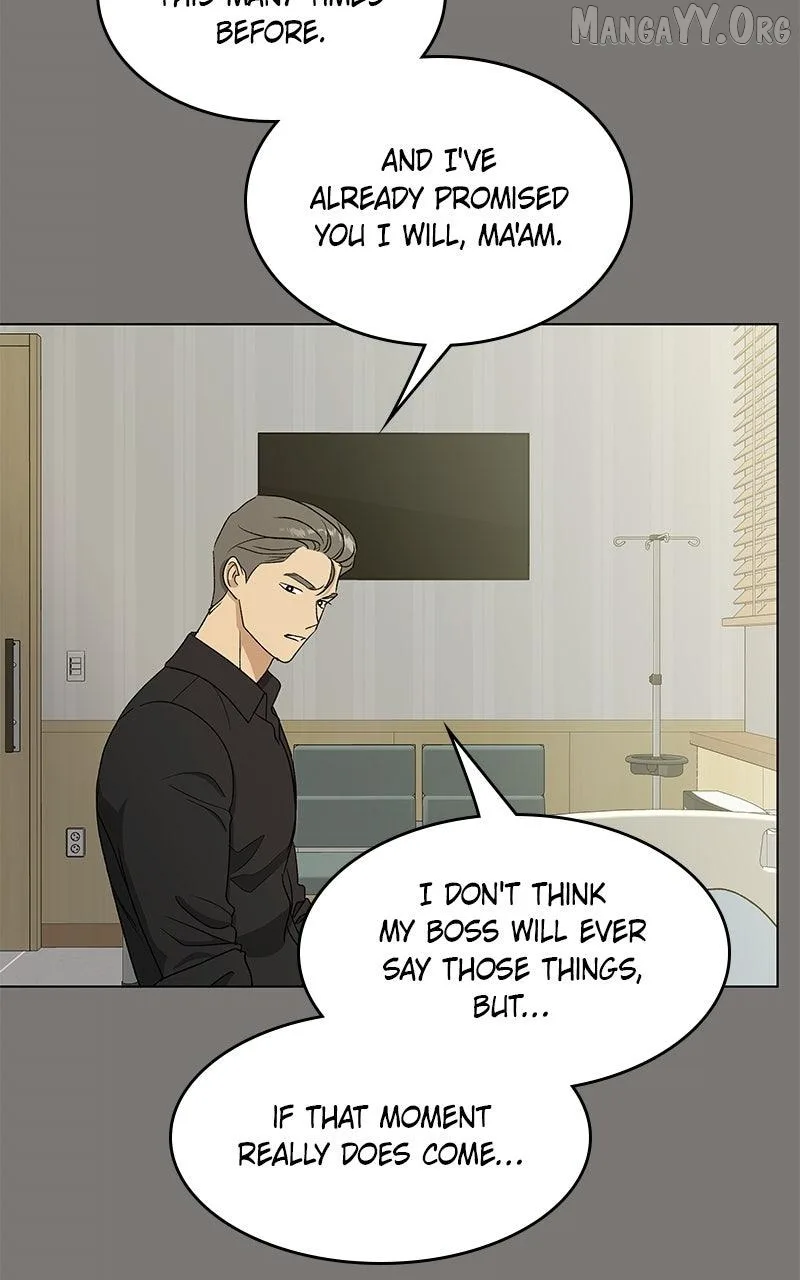It’s My Life - Webtoon Chapter 44 page 75