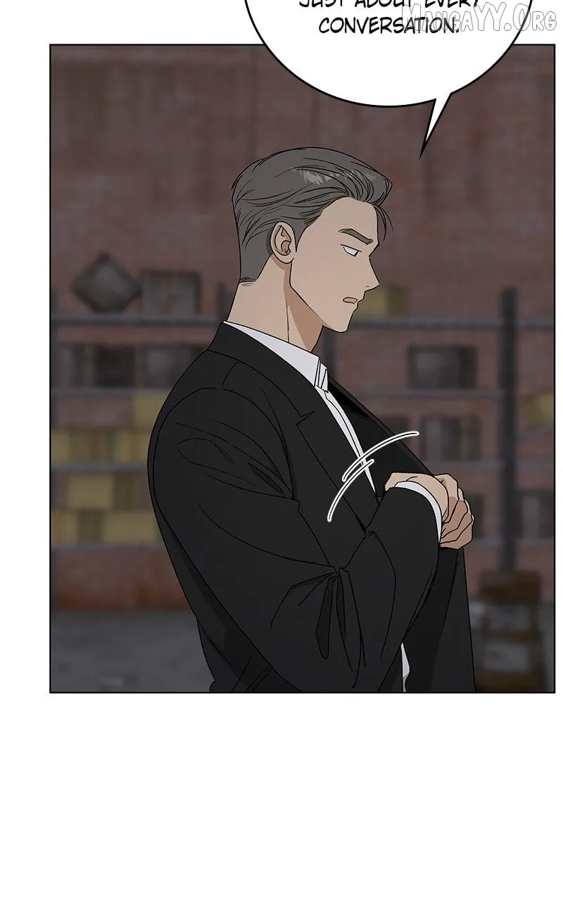 It’s My Life - Webtoon Chapter 44 page 83