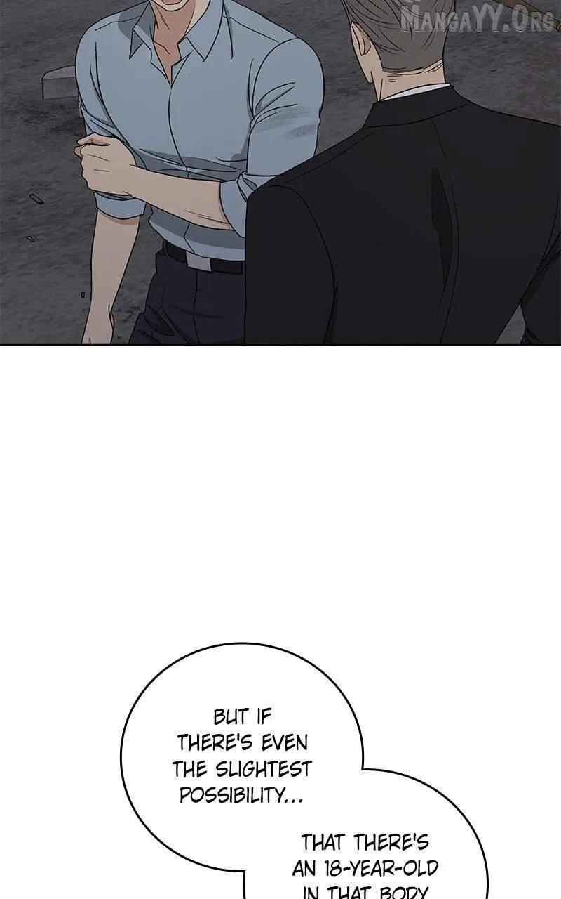 It’s My Life - Webtoon Chapter 44 page 91