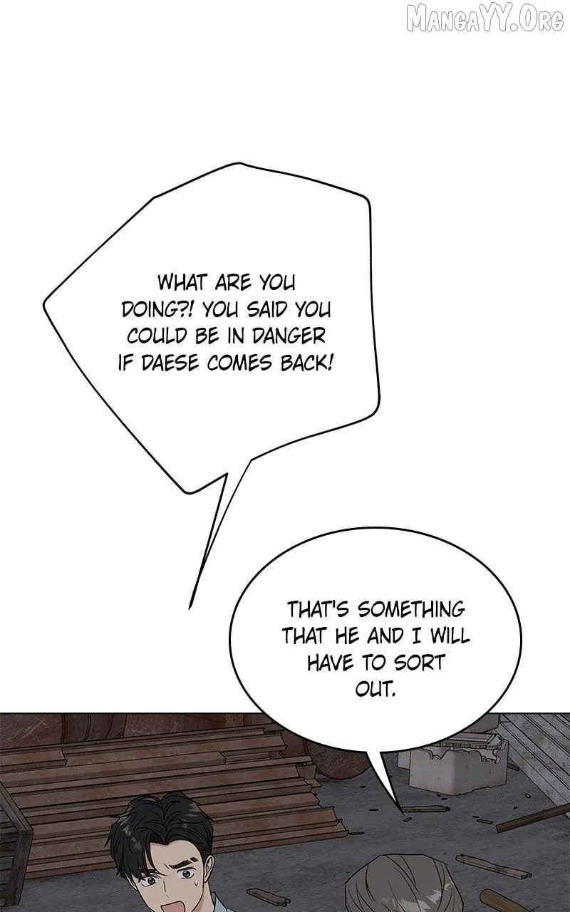 It’s My Life - Webtoon Chapter 44 page 90