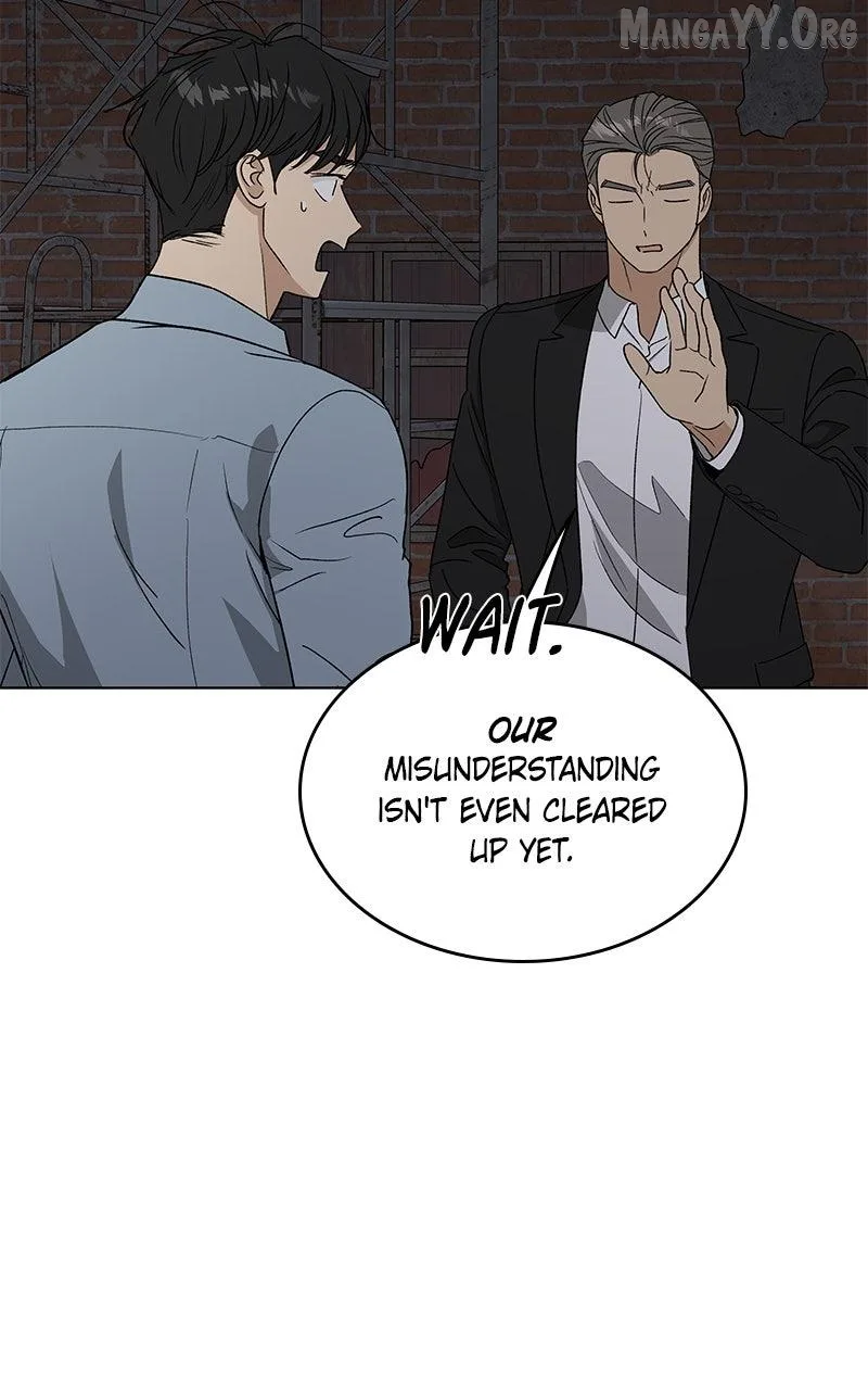 It’s My Life - Webtoon Chapter 44 page 104