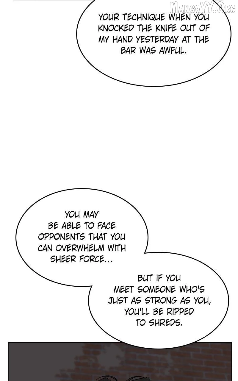 It’s My Life - Webtoon Chapter 44 page 106