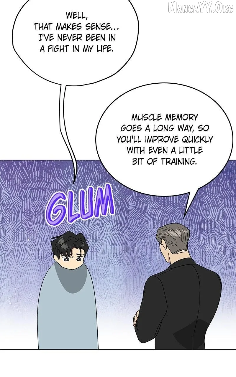 It’s My Life - Webtoon Chapter 44 page 108