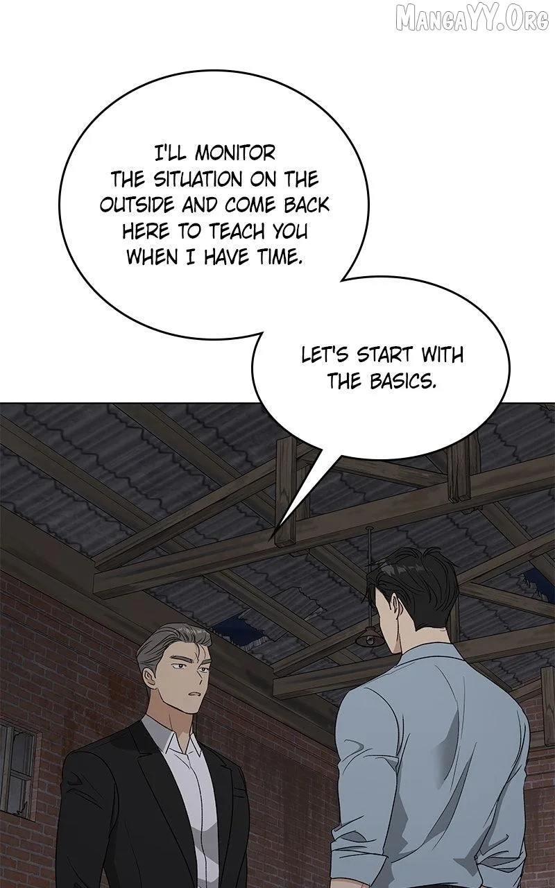 It’s My Life - Webtoon Chapter 44 page 111