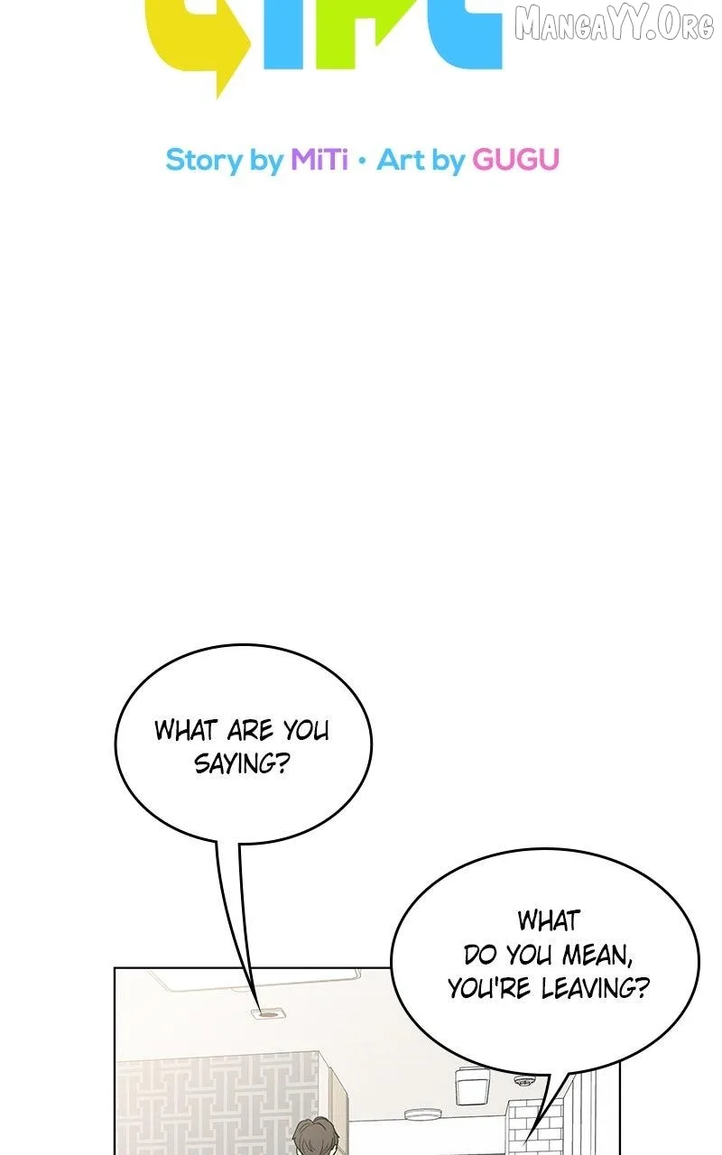 It’s My Life - Webtoon Chapter 45 page 7
