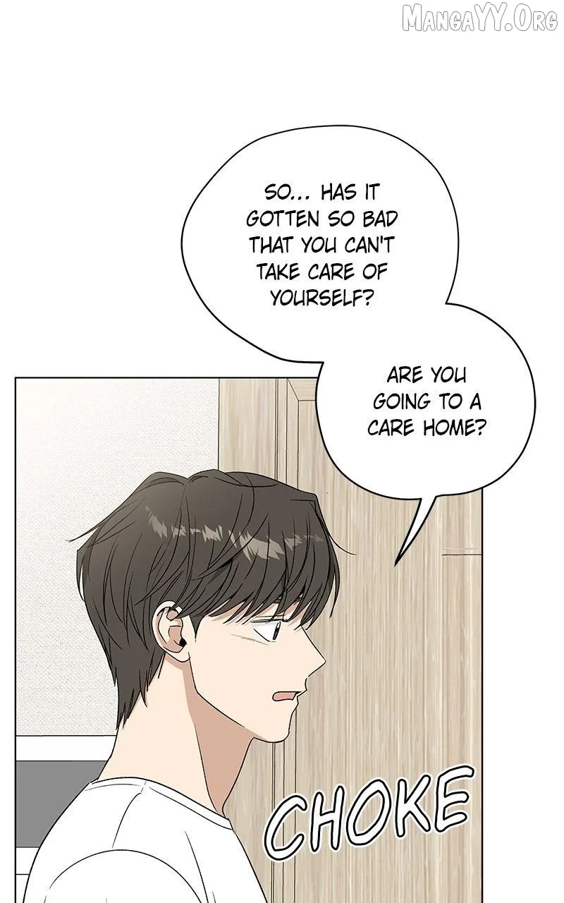 It’s My Life - Webtoon Chapter 45 page 10
