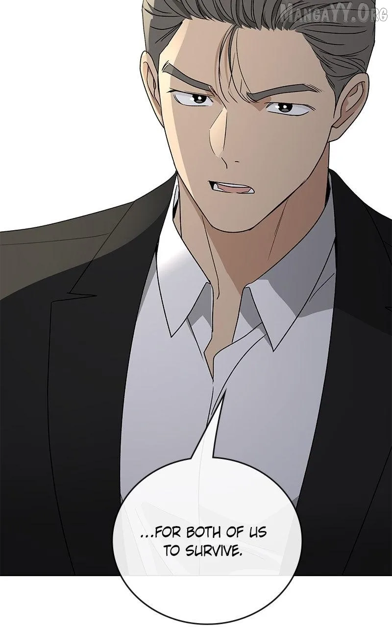 It’s My Life - Webtoon Chapter 45 page 5