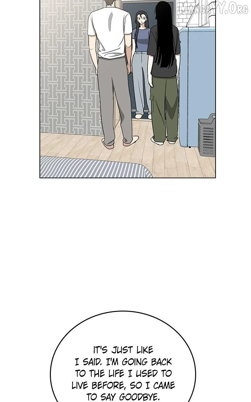 It’s My Life - Webtoon Chapter 45 page 8