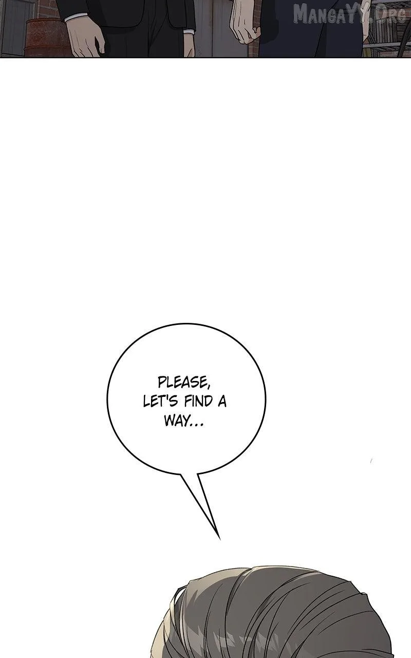 It’s My Life - Webtoon Chapter 45 page 4