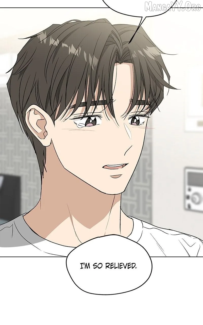 It’s My Life - Webtoon Chapter 45 page 27