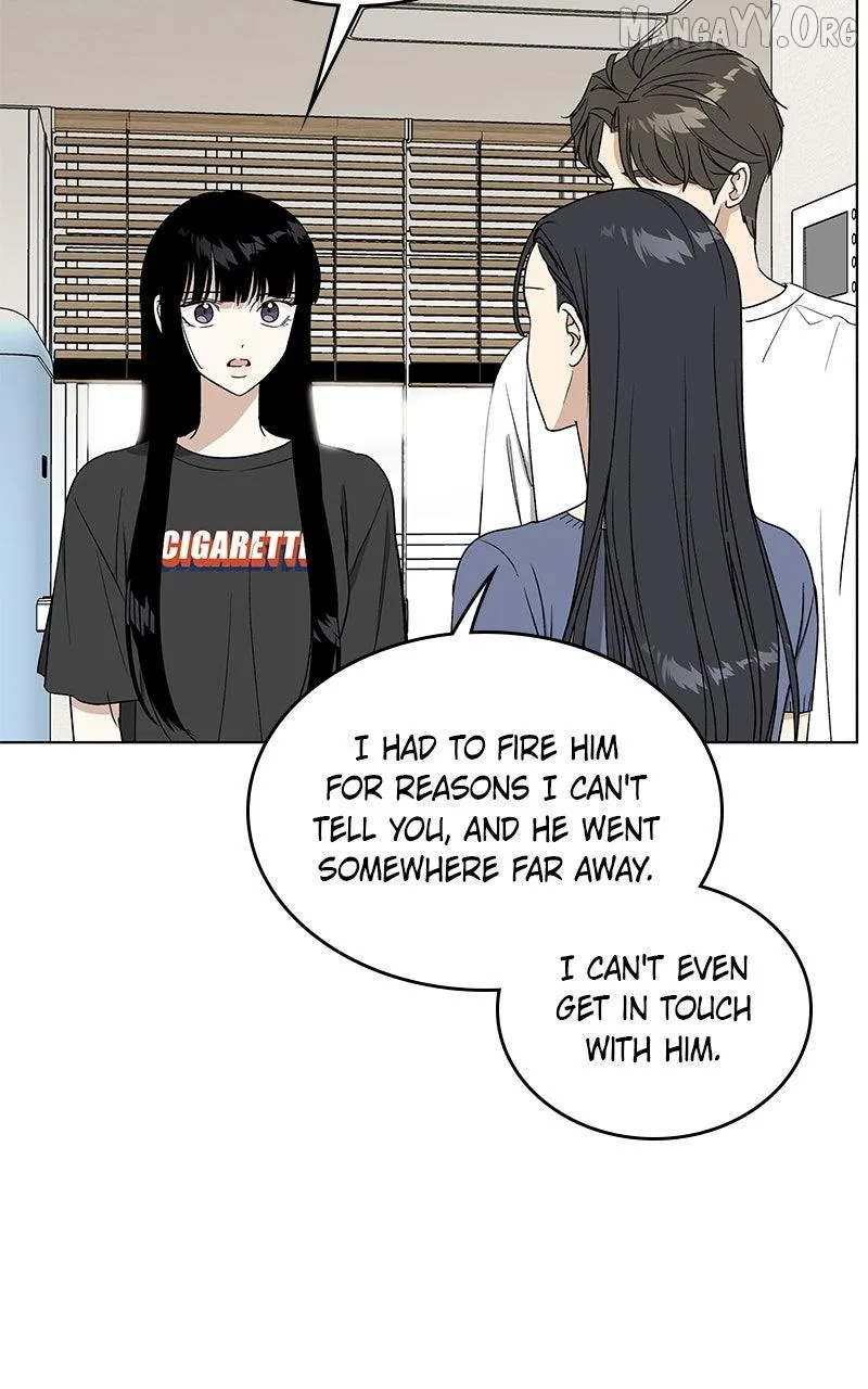 It’s My Life - Webtoon Chapter 45 page 30
