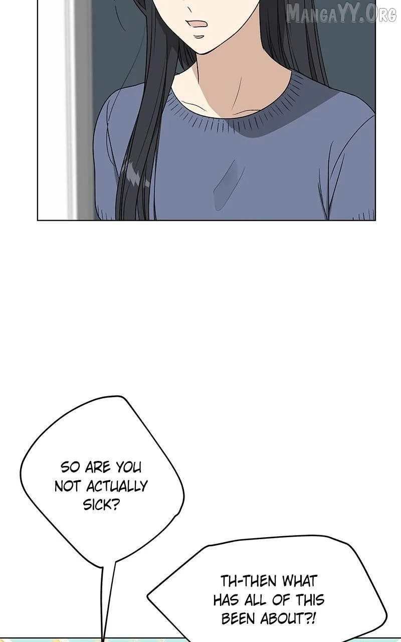 It’s My Life - Webtoon Chapter 45 page 18
