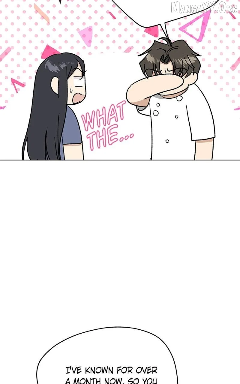 It’s My Life - Webtoon Chapter 45 page 15