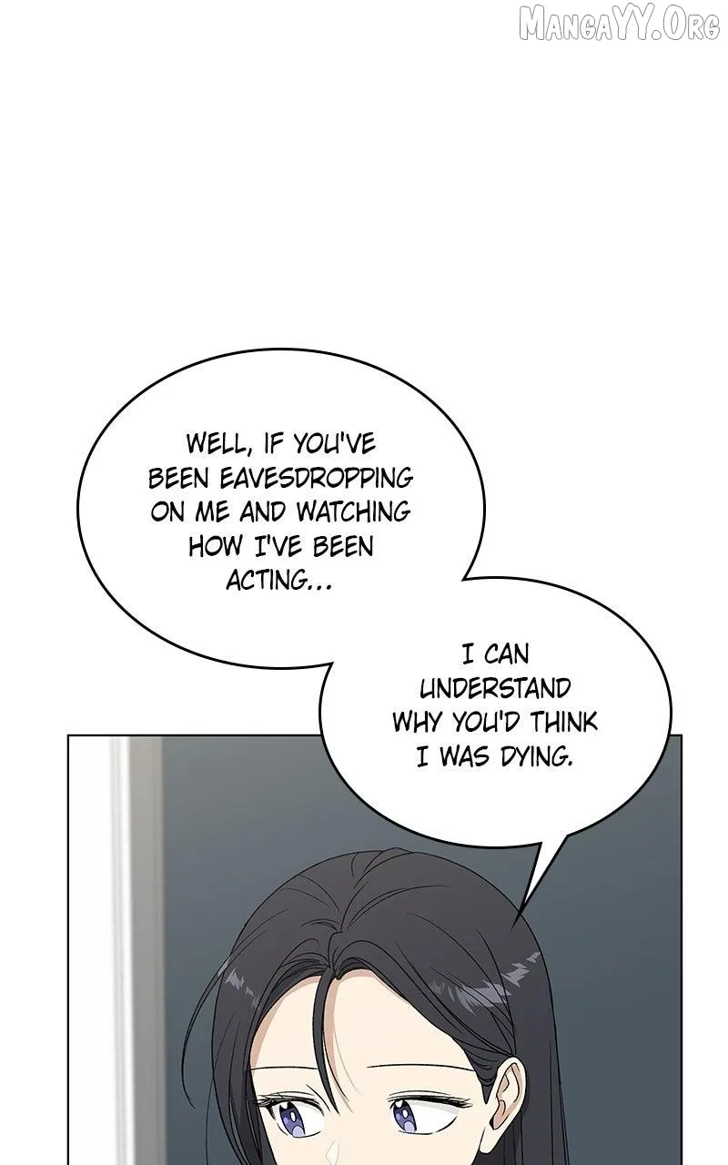 It’s My Life - Webtoon Chapter 45 page 17