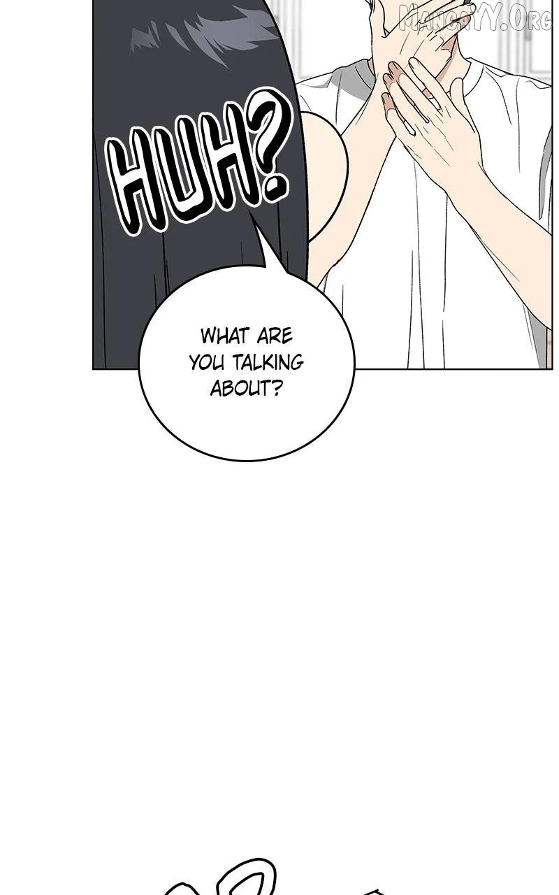 It’s My Life - Webtoon Chapter 45 page 12
