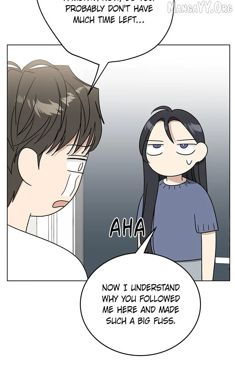 It’s My Life - Webtoon Chapter 45 page 16