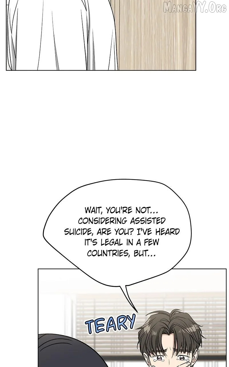 It’s My Life - Webtoon Chapter 45 page 11