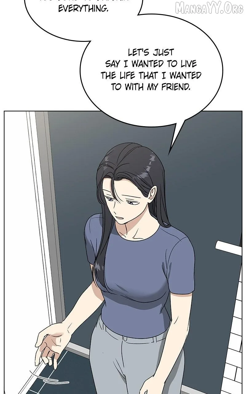 It’s My Life - Webtoon Chapter 45 page 20