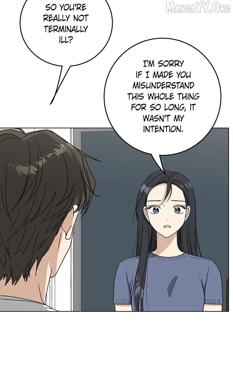 It’s My Life - Webtoon Chapter 45 page 23