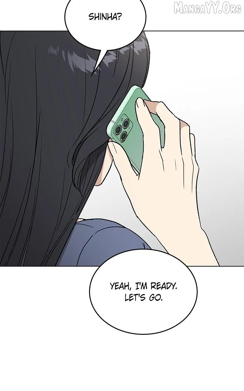 It’s My Life - Webtoon Chapter 45 page 34
