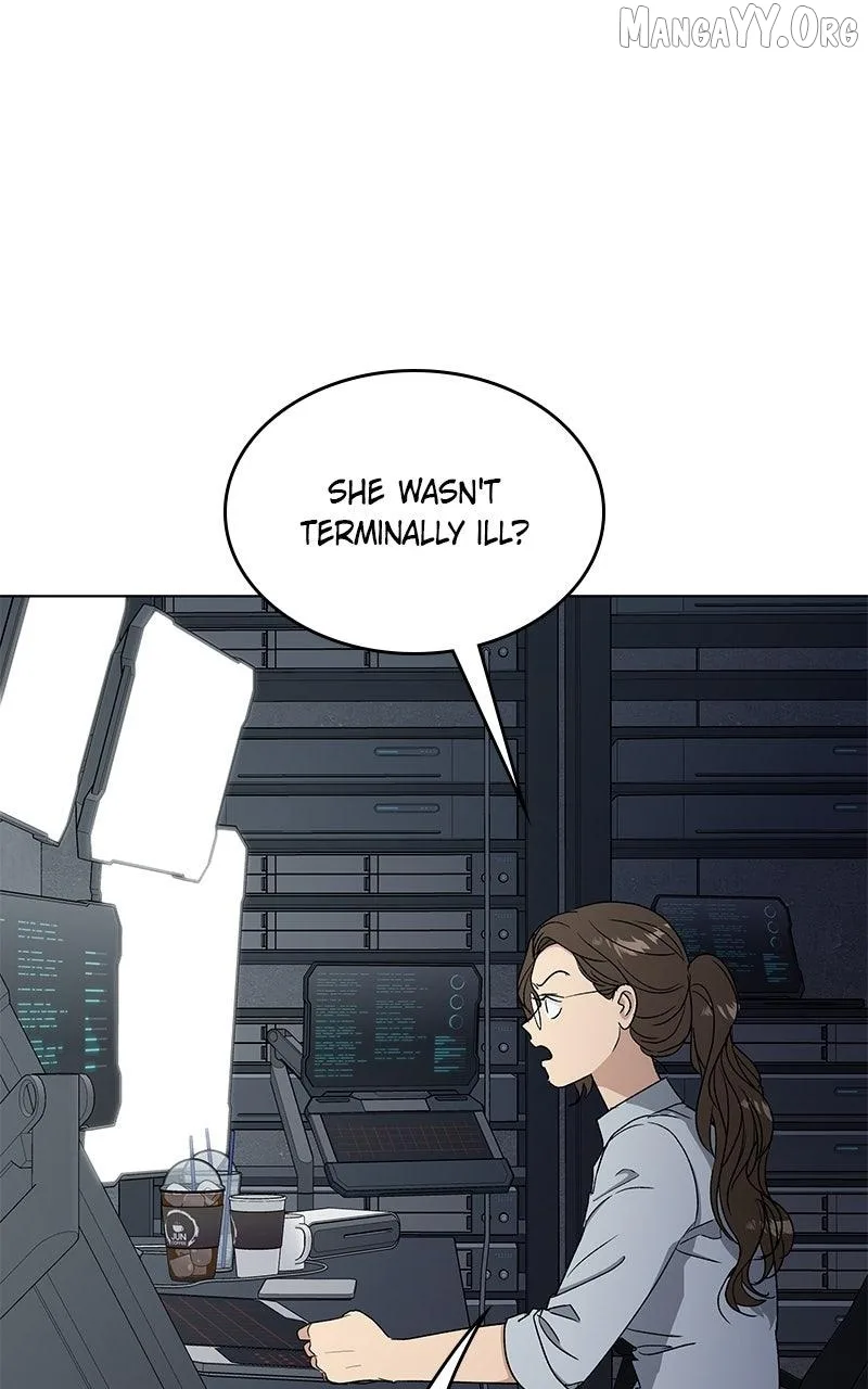 It’s My Life - Webtoon Chapter 45 page 36