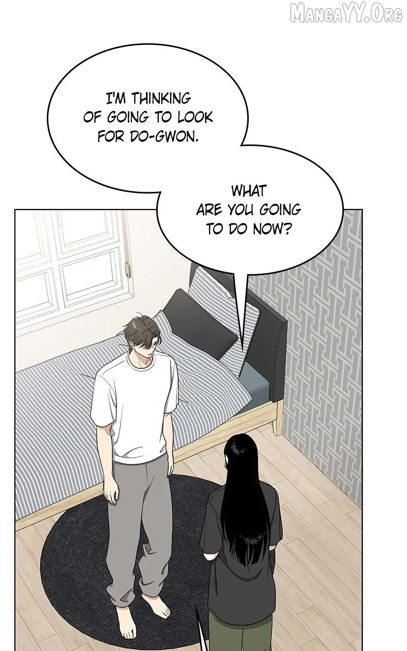 It’s My Life - Webtoon Chapter 45 page 46