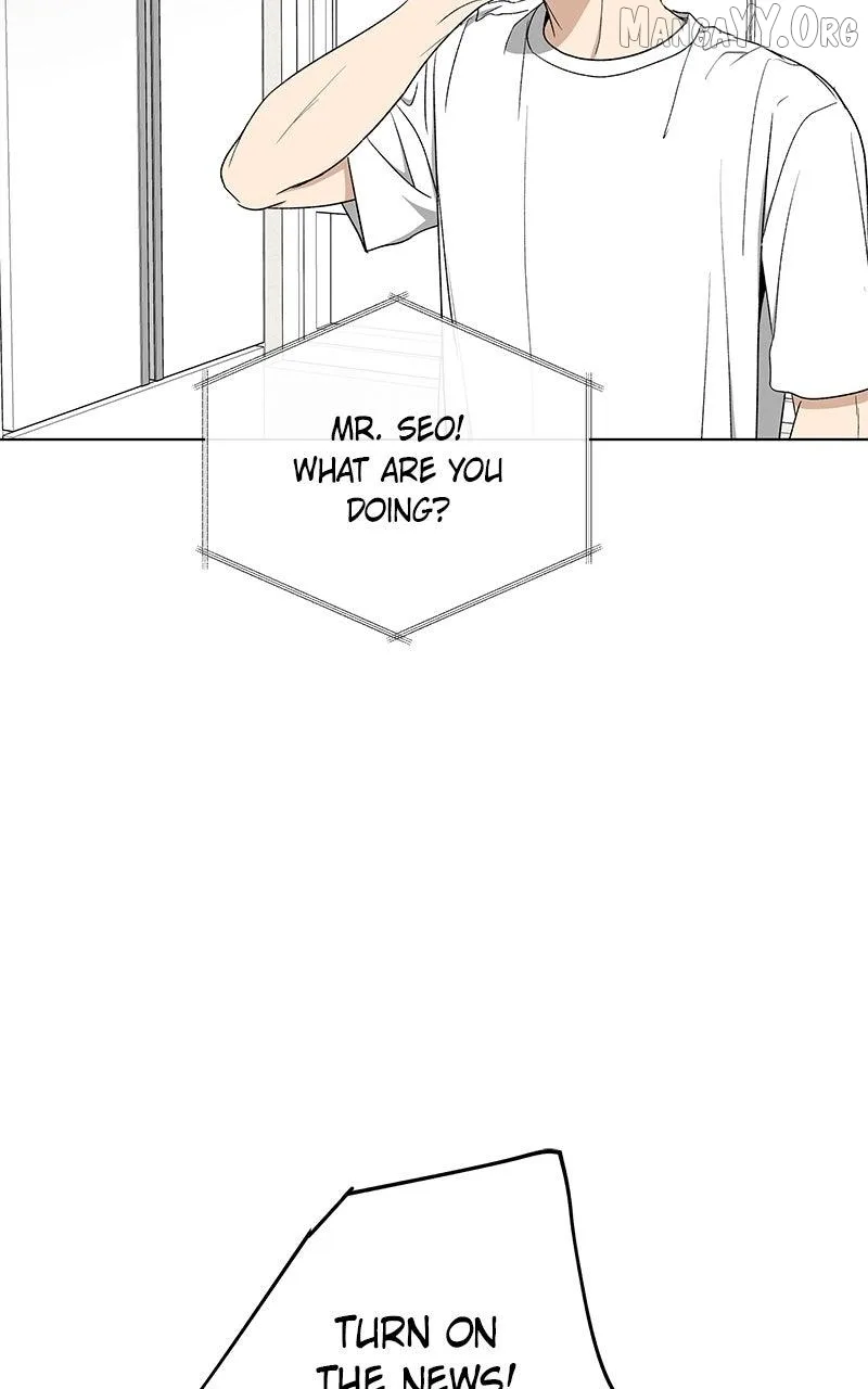 It’s My Life - Webtoon Chapter 45 page 49