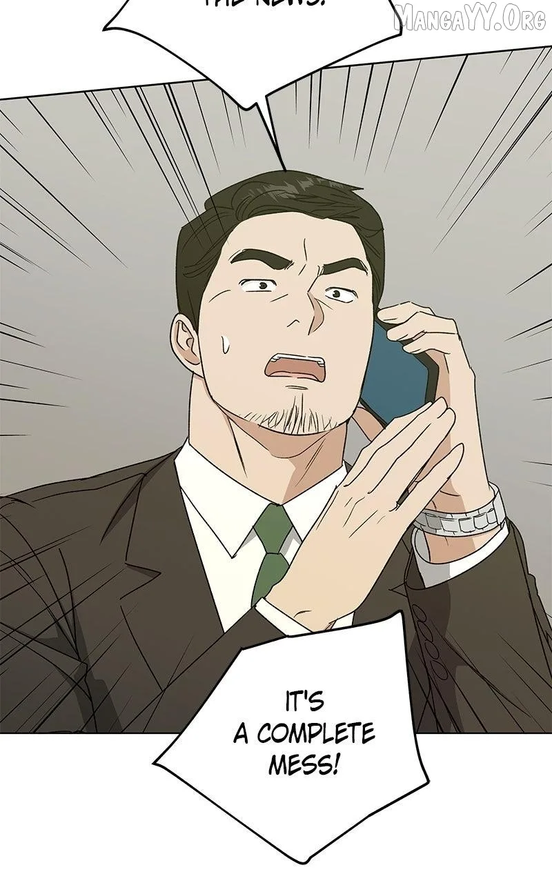 It’s My Life - Webtoon Chapter 45 page 50